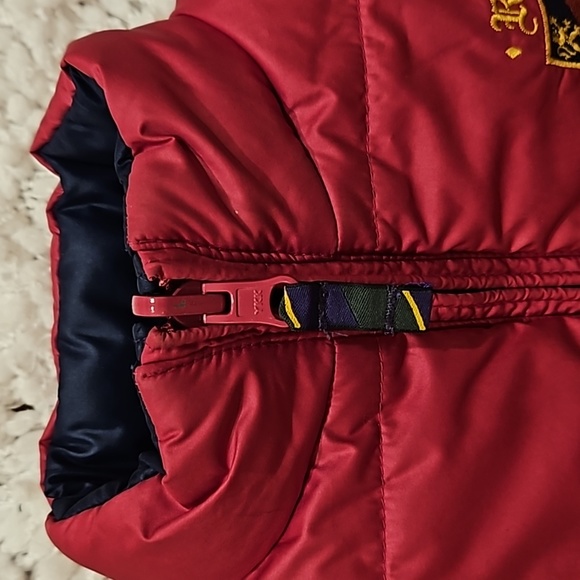 Ralph Lauren Vest - Picture 12 of 14